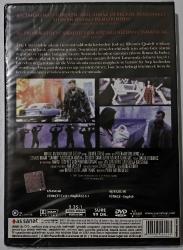 Savior (1998) / Savaş Günahları / DVD Film - Ambalajında