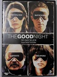 The Good Night (2007) / İyi Geceler / DVD Film