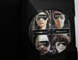 The Good Night (2007) / İyi Geceler / DVD Film