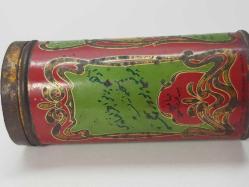 OSMANLI PERTEV ÇOCUK PUDRASI