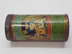 OSMANLI PERTEV ÇOCUK PUDRASI