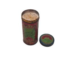 OSMANLI PERTEV ÇOCUK PUDRASI