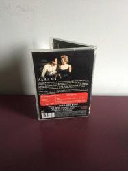 Dvd Film Otobüs Durağı Türkçe Altyazılı Marilyn Monroe