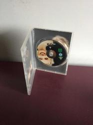 Dvd Film Otobüs Durağı Türkçe Altyazılı Marilyn Monroe