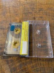 ELTON JOHN - LOVE SONGS - KASET