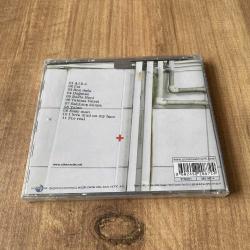 Athena - Us Cd ( Jelatinli - Ambalajında )