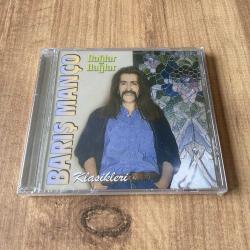 Barış Manço - Dağlar Dağlar - Klasikleri Cd ( Jelatinli - Ambalajında )