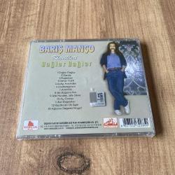Barış Manço - Dağlar Dağlar - Klasikleri Cd ( Jelatinli - Ambalajında )