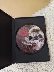 SIN CITY * GÜNAH ŞEHRİ / DVD * BRUCE WILLIS * MICKEY ROURKE * JESSICA ALBA