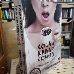 Kocan Kadar Konuş ve Diriliş