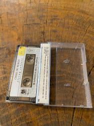 CHRIS DE BURGH - FLYING COLOURS - KASET