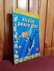 Papatya Dizisi - Küçük Deniz Kızı