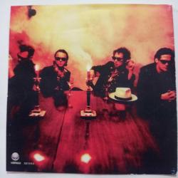 Metallica / Load - ( Açılır kapak ) ~ #.. BROŞÜR..#