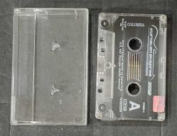 KARTONETİ YOKTUR * SADECE KASET * KURTALAN EKSPRES * 3552 * KASET