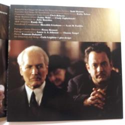 Azap yolu / Road to perdıtıon - Tom Hanks * Paul Newman * Jude Law ( Dört kademe açılır ) ~ #.. BROŞÜR..#