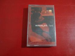 MANSUR ARK FARK SIFIR JELATİNLİ KASET