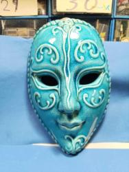 RF45----PORSELEN MASKE-MASK