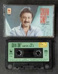 GÖKHAN GÜNEY * GÖKHAN GÜNEYLE 91'E MERHABA * KASET