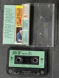 GÖKHAN GÜNEY * GÖKHAN GÜNEYLE 91'E MERHABA * KASET