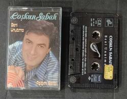 COŞKUN SABAH * BENİ UNUTMA / AŞIĞIM SANA * KASET