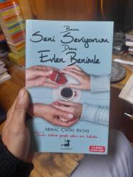 Bana Seni Seviyorum Deme Evlen Benimle