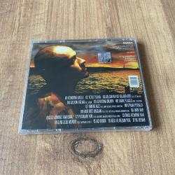 Ceza - Yerli Plaka Cd ( Jelatinli - Ambalajında )