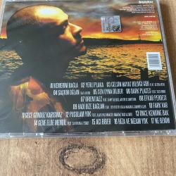 Ceza - Yerli Plaka Cd ( Jelatinli - Ambalajında )