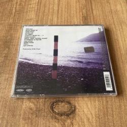 Ceza - Med Cezir Cd ( Jelatinli - Ambalajında )