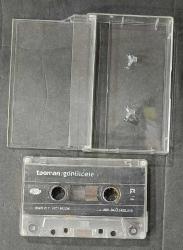 KARTONETİ YOKTUR * SADECE KASET * TEOMAN * GÖNÜLÇELEN * KASET