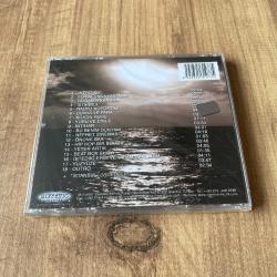 Ceza - Nefret - Meclisi Ala İstanbul Cd ( Jelatinli - Ambalajında )