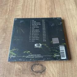 Ceza - Onuncu Köy Cd ( Jelatinli - Ambalajında )