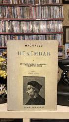 Hükümdar ve Büyük Frederik'in Makyavel'i Çürütme Denemesi