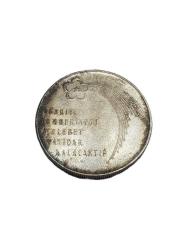 1973 CUMHURİYETİN 50. YILI GÜMÜŞ 100 LİRA HATIRA PARA