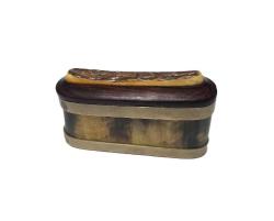 OSMANLI ENFİYE KUTUSU