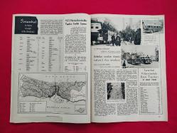 Hayat Dergisi İstanbul Eki - Hayat Türkiye Ansiklopedisi - İstanbul Şehri, Eski İstanbul Fotoğrafları, Osmanlı Dönemi Eserleri, Resimleri, Tarihi Mekanlar, Camiler, ...