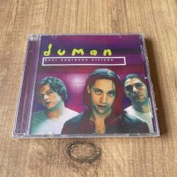 Duman - Eski Köprünün Altında Cd ( Jelatinli - Ambalajında )