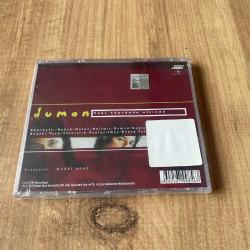 Duman - Eski Köprünün Altında Cd ( Jelatinli - Ambalajında )