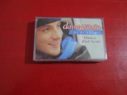 DAVUT GÜLOĞLU NURCANIM OLMASIN BÖYLE SEVDA  KASET