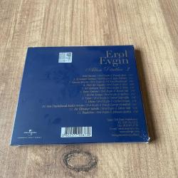 Erol Evgin - Altın Düetler 2 Cd ( Jelatinli - Ambalajında )