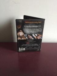 Dvd Film Halloween Katliam H2 Türkçe Dublaj Rob Zombie