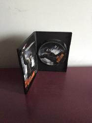 Dvd Film Halloween Katliam H2 Türkçe Dublaj Rob Zombie