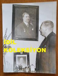 DEMOKRAT PARTİ'NİN (DP) İLK KURUCLARINDAN ve TÜRKİYE BÜYÜK MİLLET MECLİSİ ESKİ BAŞKANLARINDAN REFİK KORALTAN'IN ORİJİNAL BÜYÜK BOY 3'LÜ FOTOĞRAF SETİ - 24 x 18 cm EBADINDA - REFİK KORALTAN, EVİNDE 2. EŞİ MİHRİBAN HANIM'LA BİRLİKTE ÇAY İÇİP SOHBET EDERKEN ve KENDİ PORTRESİ ÖNÜNDE POZ VERİRKEN ÇEKİLMİŞ 3 FARKLI FOTOĞRAF... DÖNEMİNDEN, ORİJİNAL BASIMLAR. ÖZEL ARŞİV!