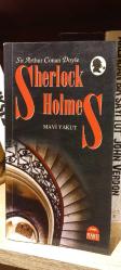 SHERLOCK HOLMES - MAVİ YAKUT