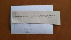 DEMOKRAT PARTİ'NİN (DP) İLK KURUCLARINDAN ve TÜRKİYE BÜYÜK MİLLET MECLİSİ ESKİ BAŞKANLARINDAN REFİK KORALTAN'IN ORİJİNAL 2'Lİ FOTOĞRAF SETİ - 18 x 12 cm EBADINDA - REFİK KORALTAN EVİNDE RÖPORTAJ VERİRKEN ve AYNI GÜN EŞİYLE YAN YANA POZ VERİRKEN ÇEKİLMİŞ 2 FARKLI KARE