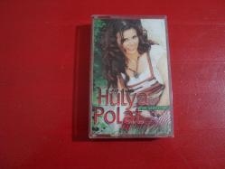 HÜLYA POLAT NİYE UTANİYUSUN KASET