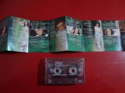 HÜLYA POLAT NİYE UTANİYUSUN KASET