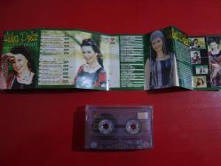 HÜLYA POLAT KOÇARİ KASET