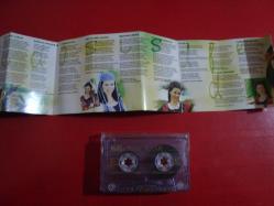 HÜLYA POLAT KOÇARİ KASET