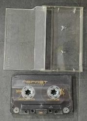 KARTONETİ YOKTUR * SADECE KASET * NEFRET * ANAHTAR * KASET