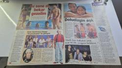 ŞAMDAN DERGİSİ - 9 AĞUSTOS 1998  - PINAR ELİCE - SİNAN ÖZEDİNCİK - GÜLSEVİM BOZAR - GÜLŞEN YÜKSEL - GİZEM ODİLLİ - GÖNÜL GÜL - KOREL KUBİLAY - İLKNUR BOZKURT - KALCUN - EBRU ŞİMŞEK - EBNÜ BAZAN - KENAN - ESİN MORALİOĞLU - MELİN MALKOÇ - MERVE MAY - FULYA ONAY - AKTUNA - TOYGA İÇÖZÜ - CEM - DUYGU AKAR - TUNA - ATİLLA SARAL - CEM YILMAZ - SEMA ŞİMŞEK - SEREN SERENGİL - GÖKHAN BİLİK - VOLKAN YETMİŞBİR - MURAT TÜREL - ALİŞKİN ÖZBEK ELKENLER - SELİN ESİNLİ - SİNAN ÖZEDİNCİK - SEZEN AKSU - AHMET UTLU - ASYA - ŞEVKİ KAYGUSUZ - ATİLLA HEPGÜL - ÖZDEMİROĞLU - EREN ABDULLAHOĞLU - SEMA DENKER - SİBEL BORONKAY - MEHMET ALİ ERBİL - EBRU ŞALLI - OZAN ORHON - ALEV HANIM - CEM BABA - MUSTAFA OĞUZ - GÜL OĞUZ - HÜLYA UĞUR - ŞÜKRAN BERKER - TARKAN SUALP - ŞEBNEM KARAKAŞ - DEMET AKALIN - İBRAHİM KUTLUAY - YAŞAR - YEŞİM VATAN - EBRU CÜNDÜBEYOĞLU - ÖZLEM YILDIZ - SERGEN YALÇIN - AYŞE SAN - ALEGRA LEVİ - MAHSUN KIRMIZIGÜL - ÖZCAN DENİZ - İZEL - TOLGA RANGAVİZ - MEHMET ÇALIŞKAN - CAN HOŞGÖR - GÜRKAN – 30 SAYFA